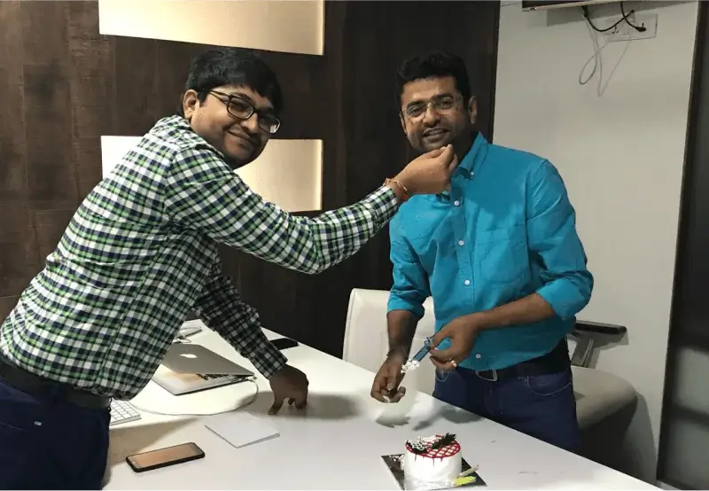 Birthday Celebration