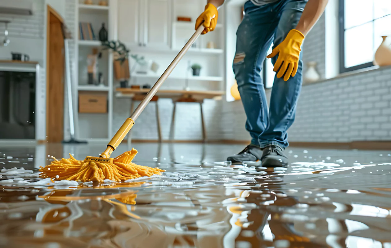 On-demand Cleaning Booking Services Platform On-demand Cleaning Booking Services Platform