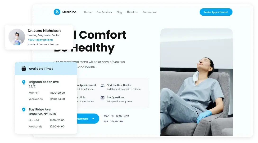 WooCommerce Development